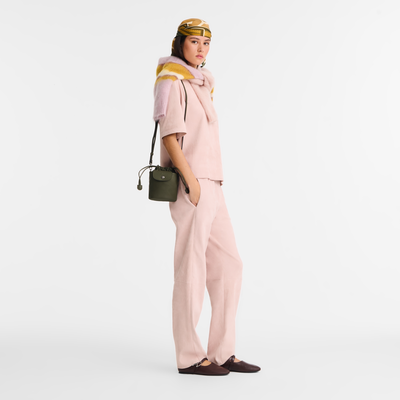 Le Pliage Xtra Bucket bag XS, Fir